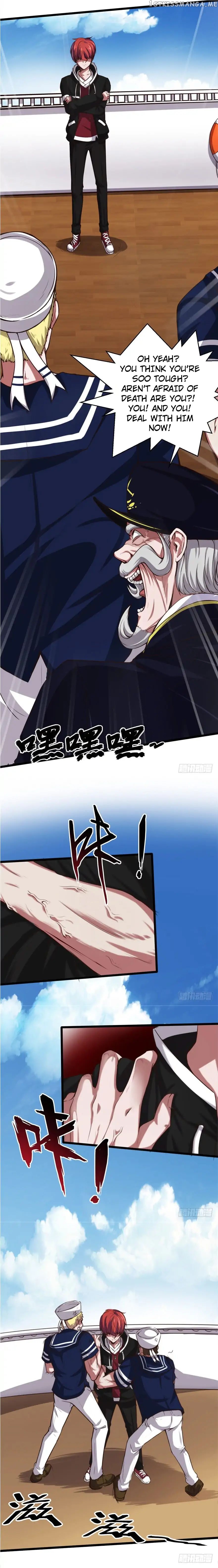 Metropolitan City’s Ying Yang Miracle Doctor chapter 1 - page 9