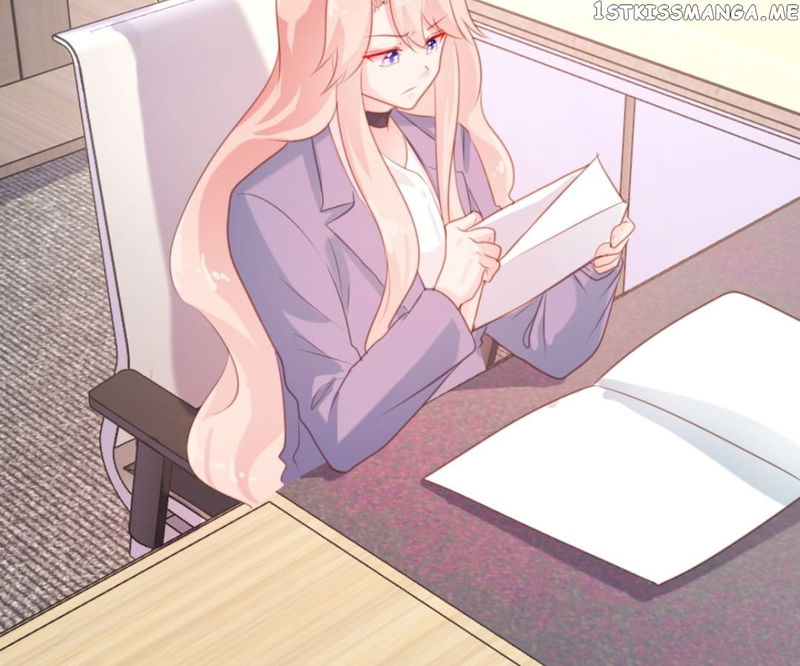 A Contract of Feelingless CEO chapter 58 - page 12