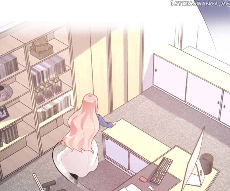 A Contract of Feelingless CEO chapter 58 - page 16