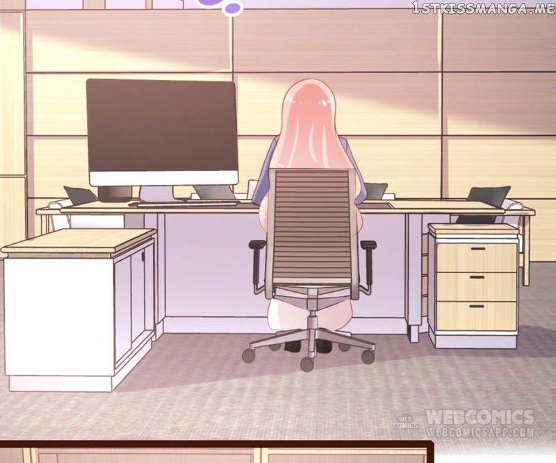 A Contract of Feelingless CEO chapter 58 - page 2