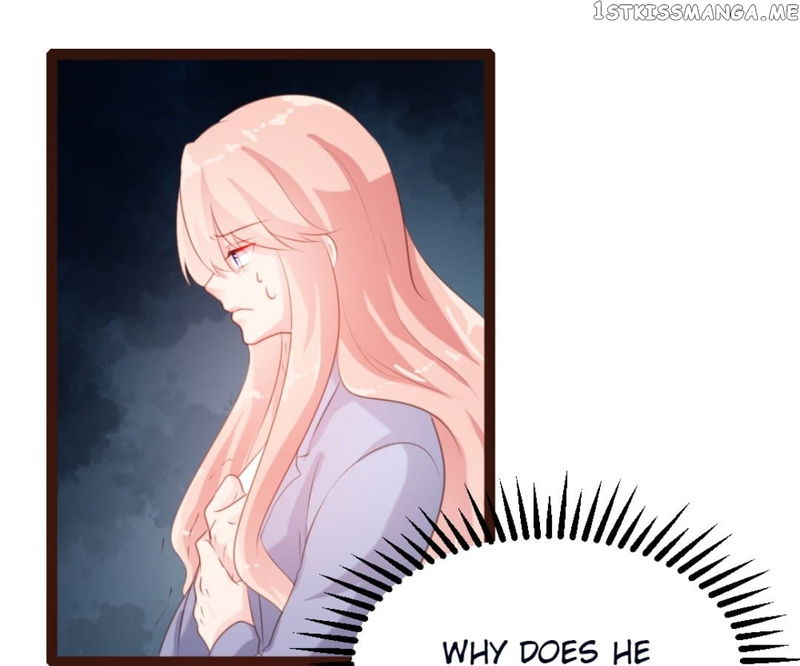 A Contract of Feelingless CEO chapter 58 - page 20