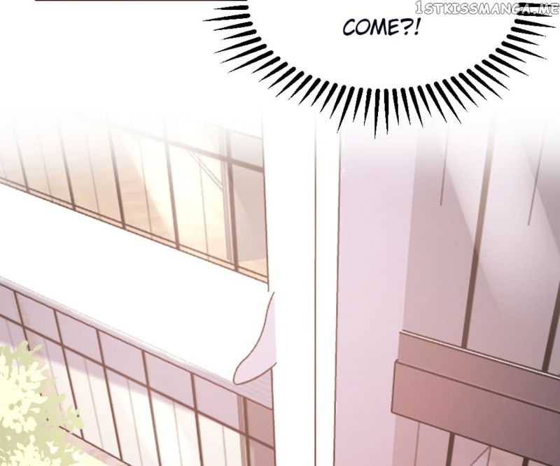A Contract of Feelingless CEO chapter 58 - page 21