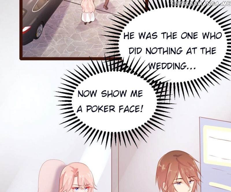 A Contract of Feelingless CEO chapter 58 - page 23