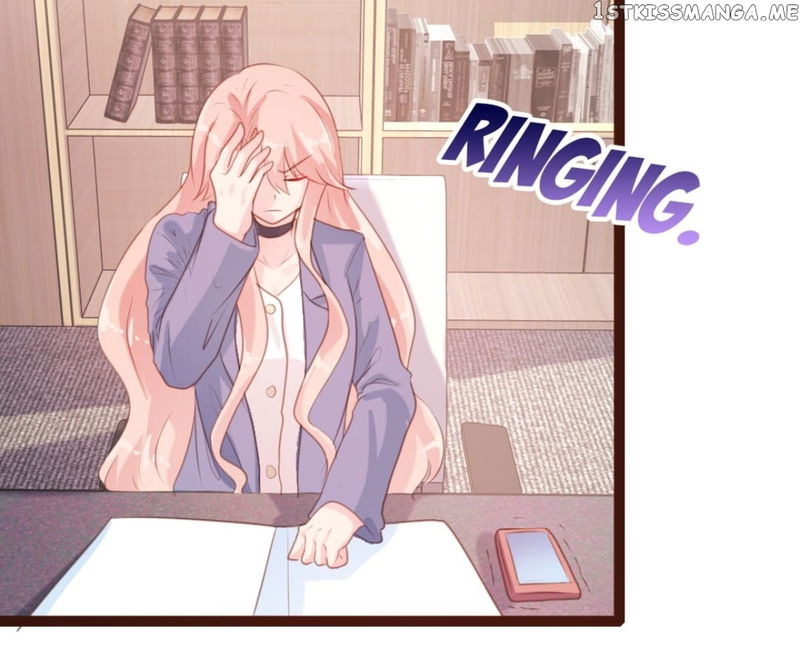 A Contract of Feelingless CEO chapter 58 - page 3