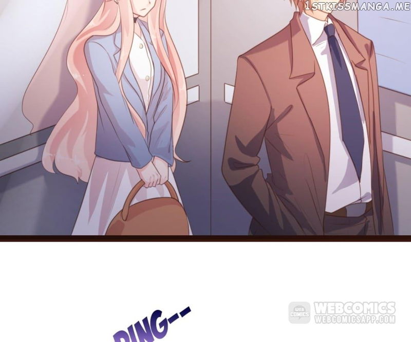A Contract of Feelingless CEO chapter 58 - page 34