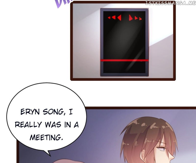 A Contract of Feelingless CEO chapter 58 - page 35