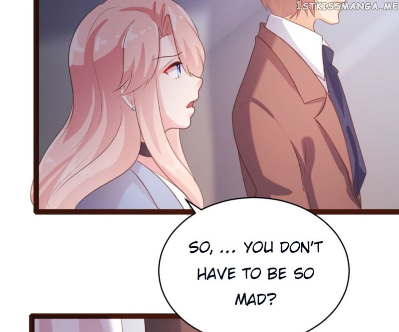 A Contract of Feelingless CEO chapter 58 - page 36