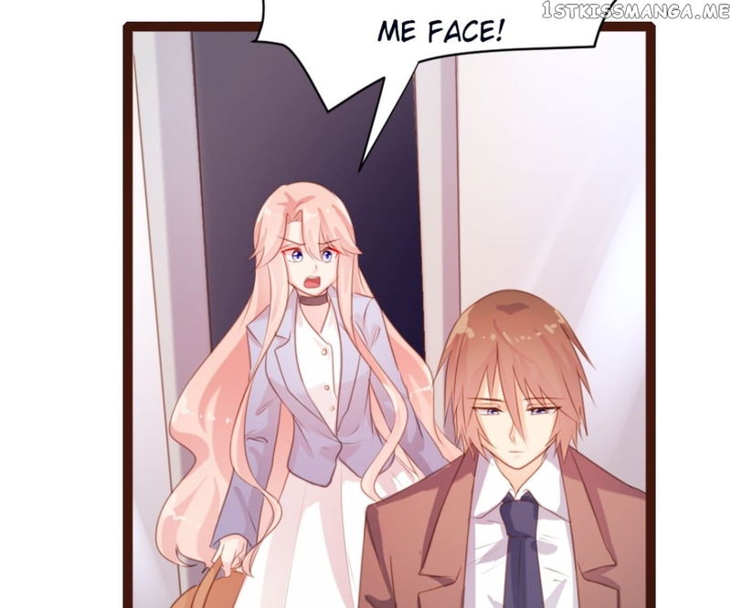 A Contract of Feelingless CEO chapter 58 - page 39