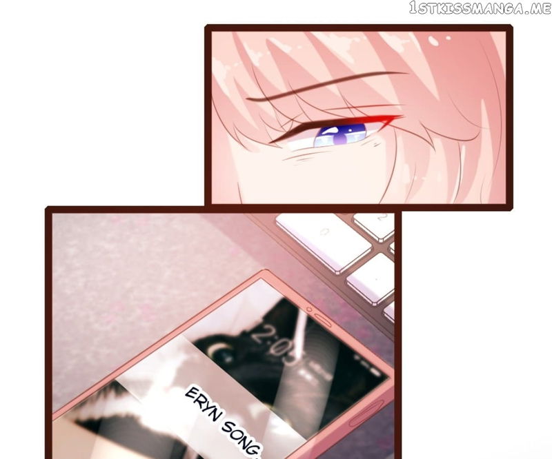 A Contract of Feelingless CEO chapter 58 - page 4