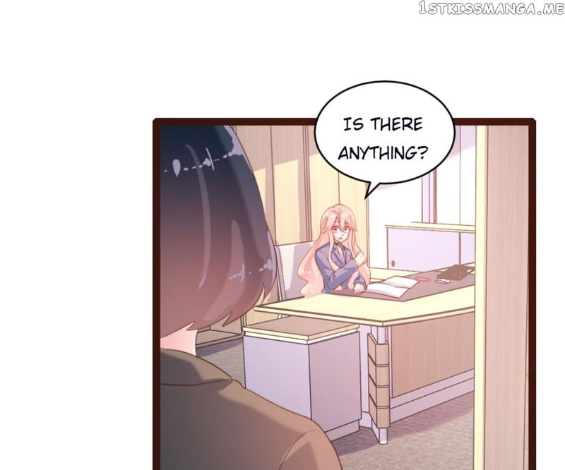 A Contract of Feelingless CEO chapter 58 - page 8