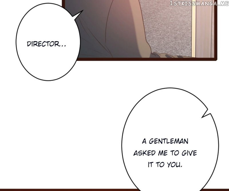 A Contract of Feelingless CEO chapter 58 - page 9