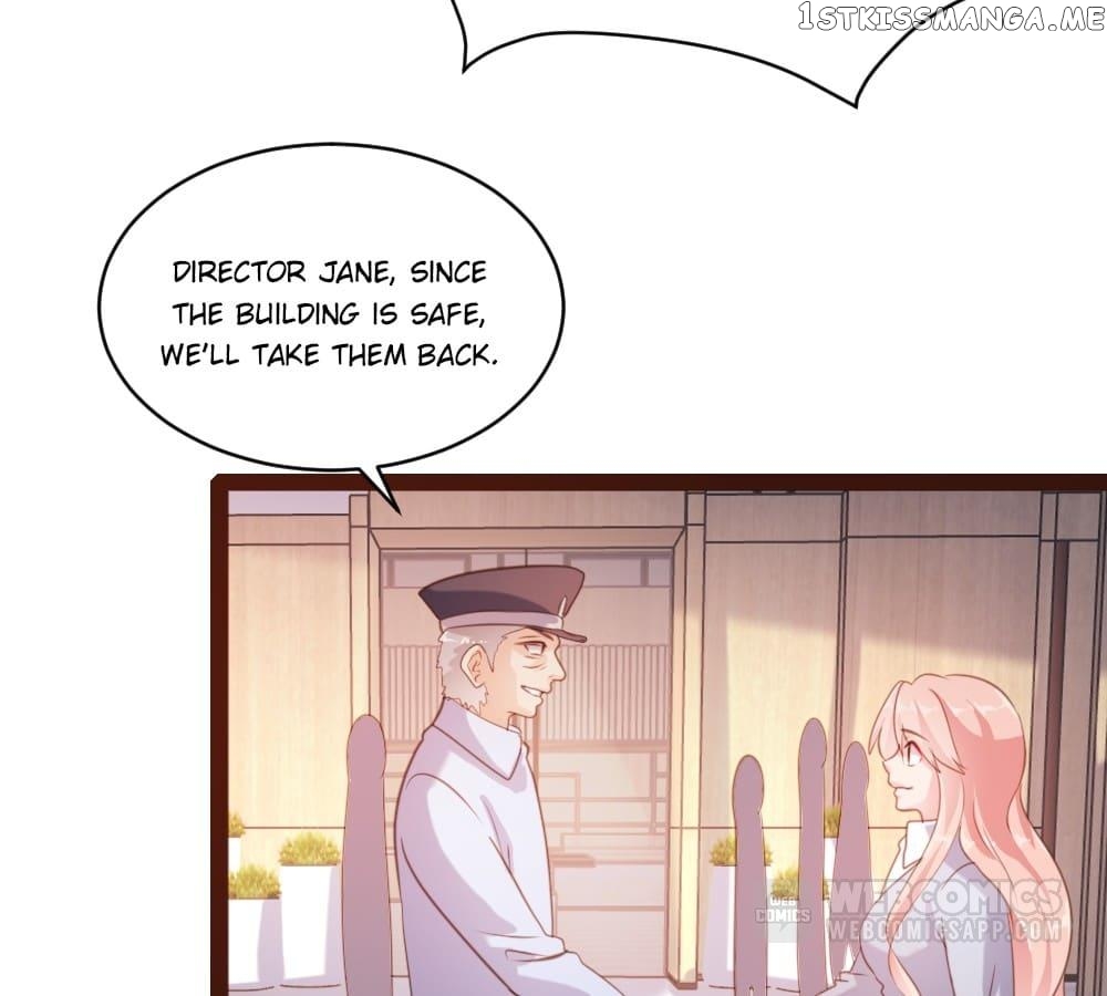 A Contract of Feelingless CEO chapter 46 - page 10