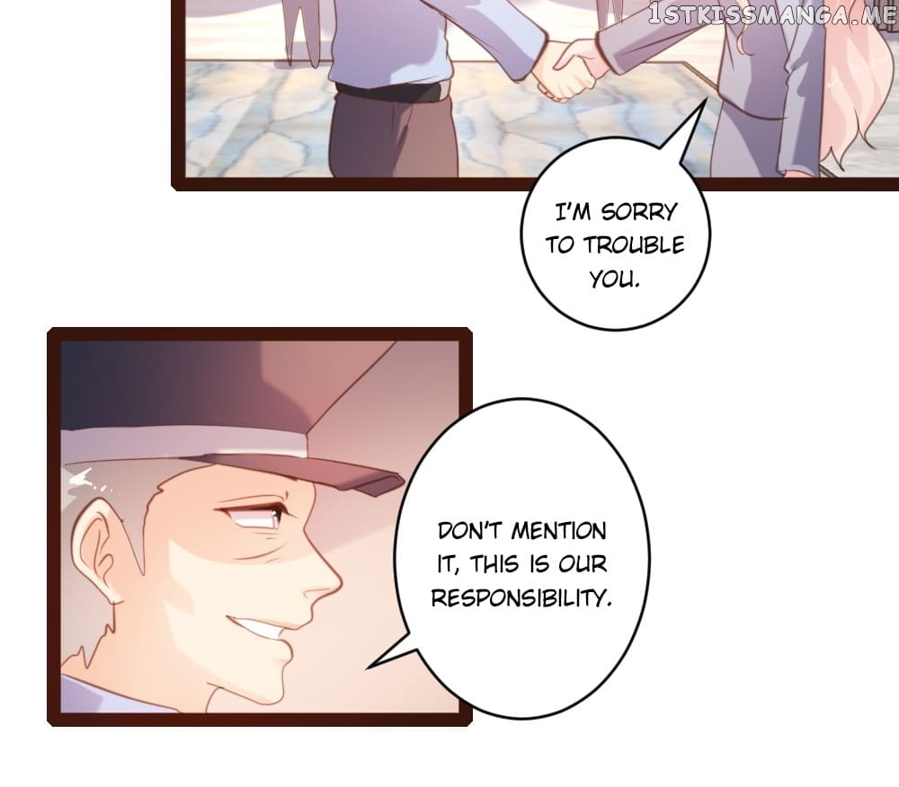 A Contract of Feelingless CEO chapter 46 - page 11