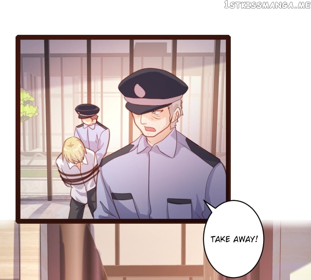 A Contract of Feelingless CEO chapter 46 - page 12
