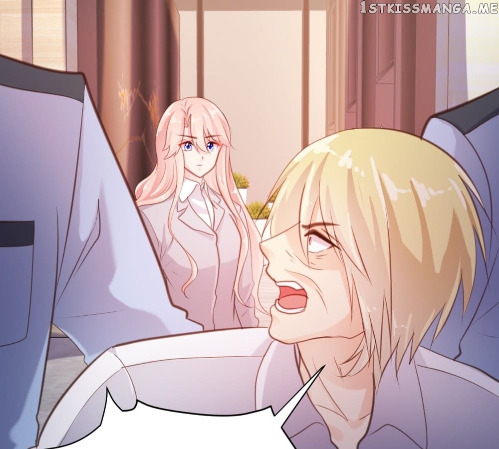 A Contract of Feelingless CEO chapter 46 - page 13
