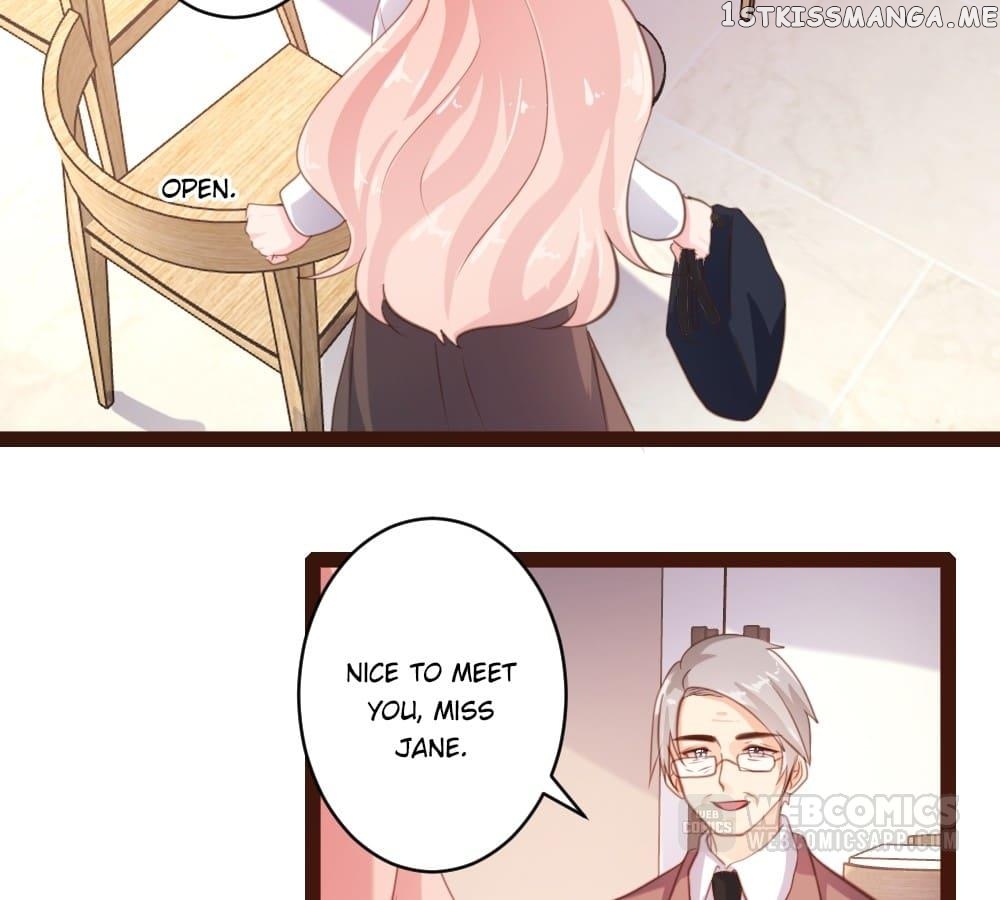 A Contract of Feelingless CEO chapter 46 - page 18