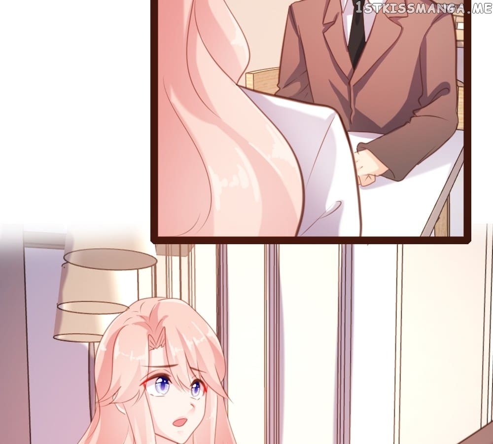 A Contract of Feelingless CEO chapter 46 - page 19