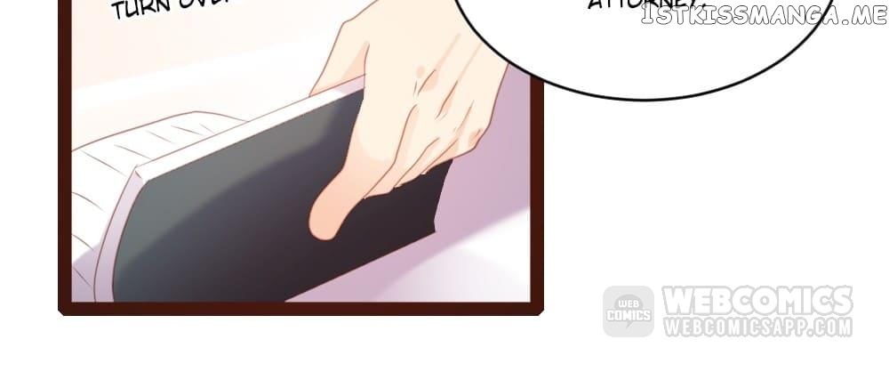 A Contract of Feelingless CEO chapter 46 - page 22