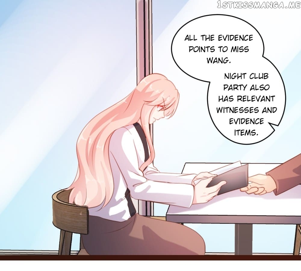 A Contract of Feelingless CEO chapter 46 - page 23