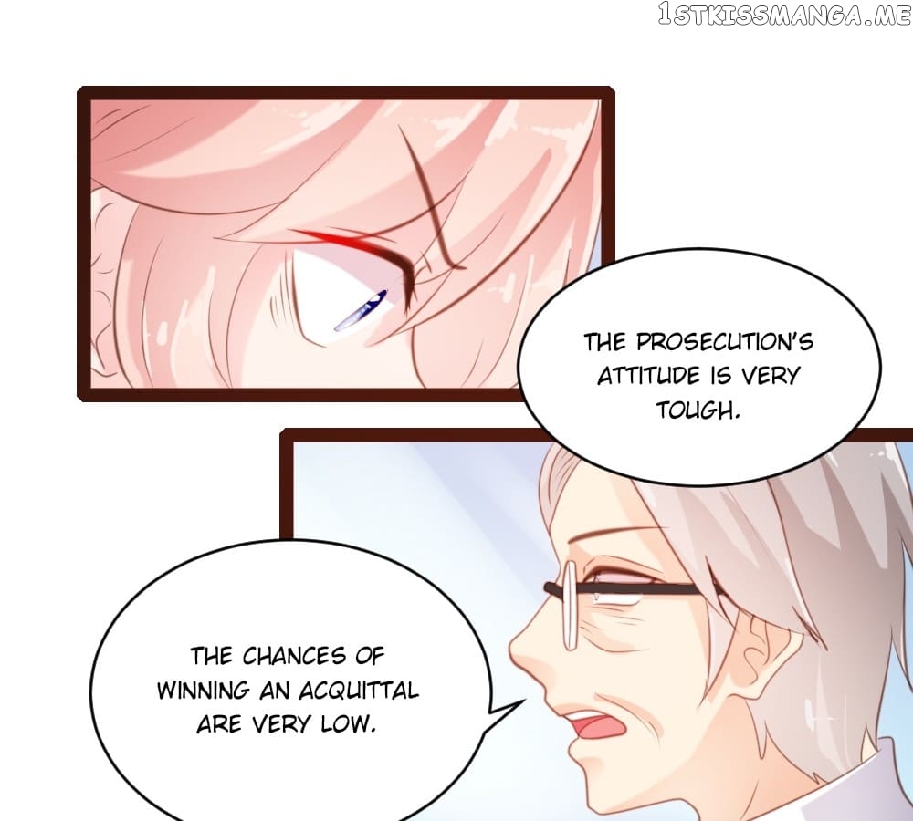 A Contract of Feelingless CEO chapter 46 - page 24