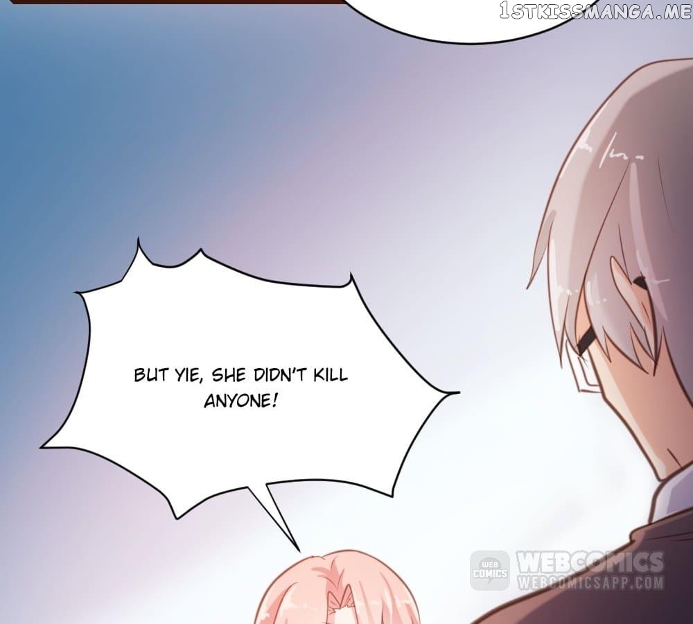 A Contract of Feelingless CEO chapter 46 - page 26