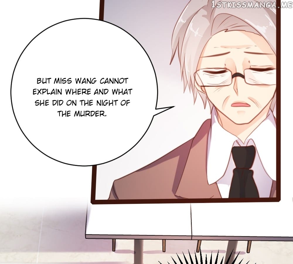A Contract of Feelingless CEO chapter 46 - page 28