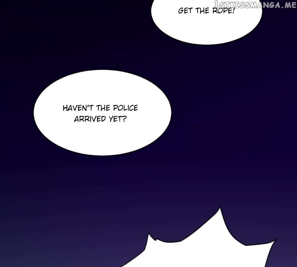 A Contract of Feelingless CEO chapter 46 - page 3