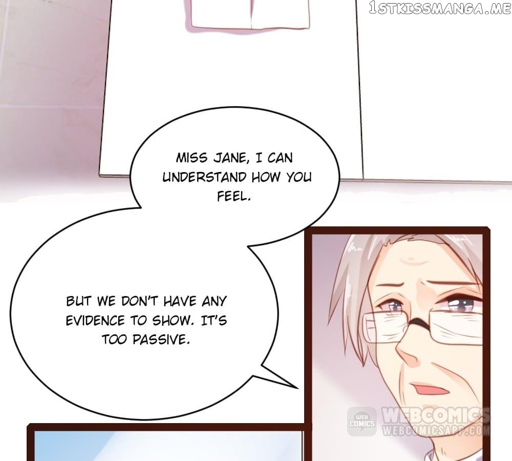 A Contract of Feelingless CEO chapter 46 - page 30