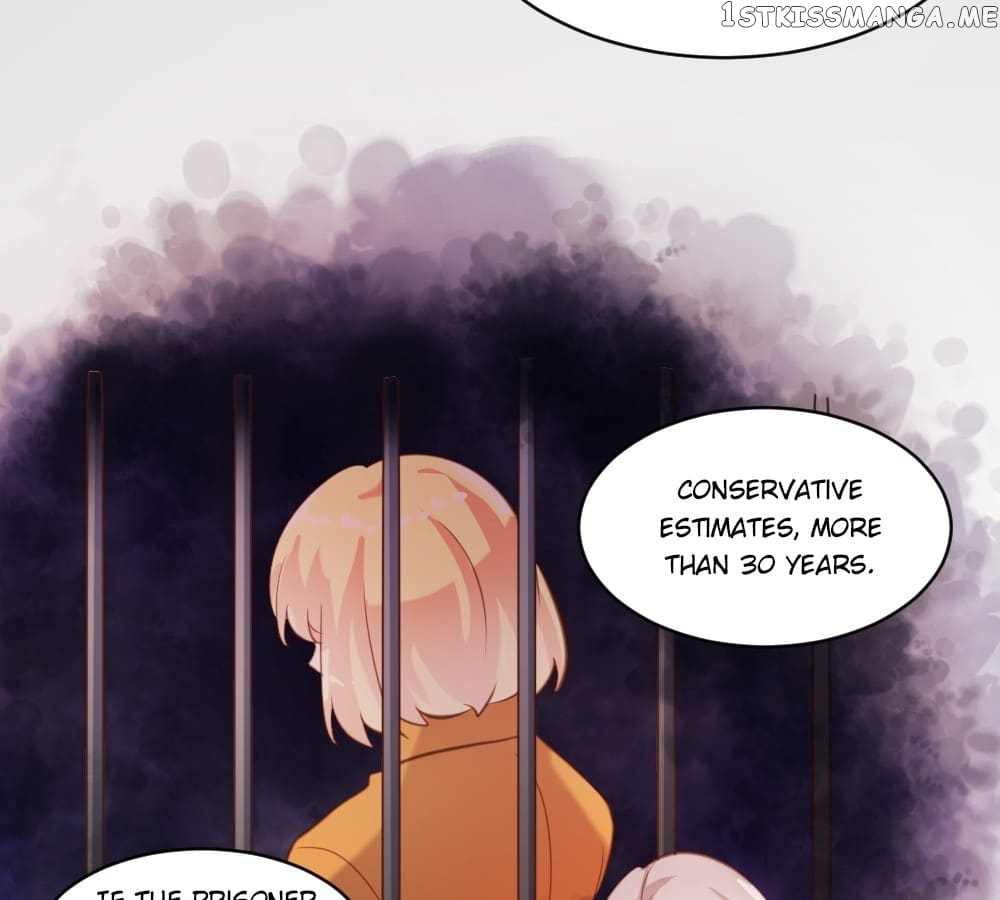 A Contract of Feelingless CEO chapter 46 - page 32