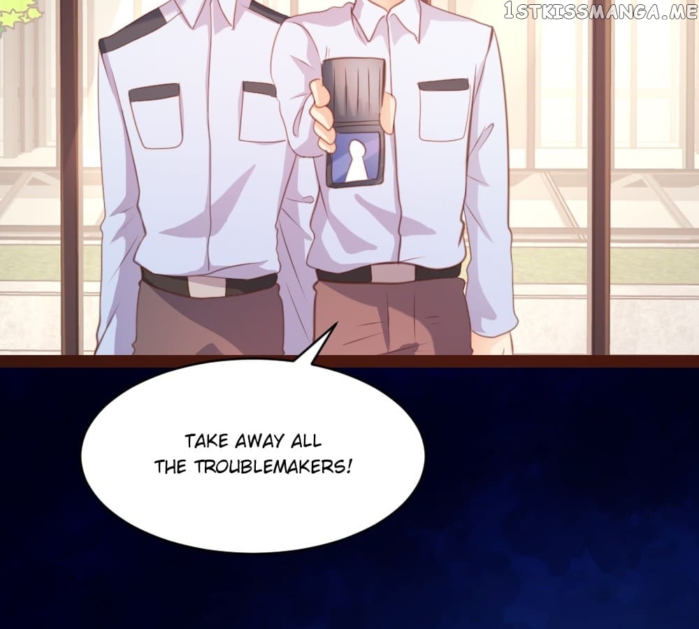 A Contract of Feelingless CEO chapter 46 - page 7