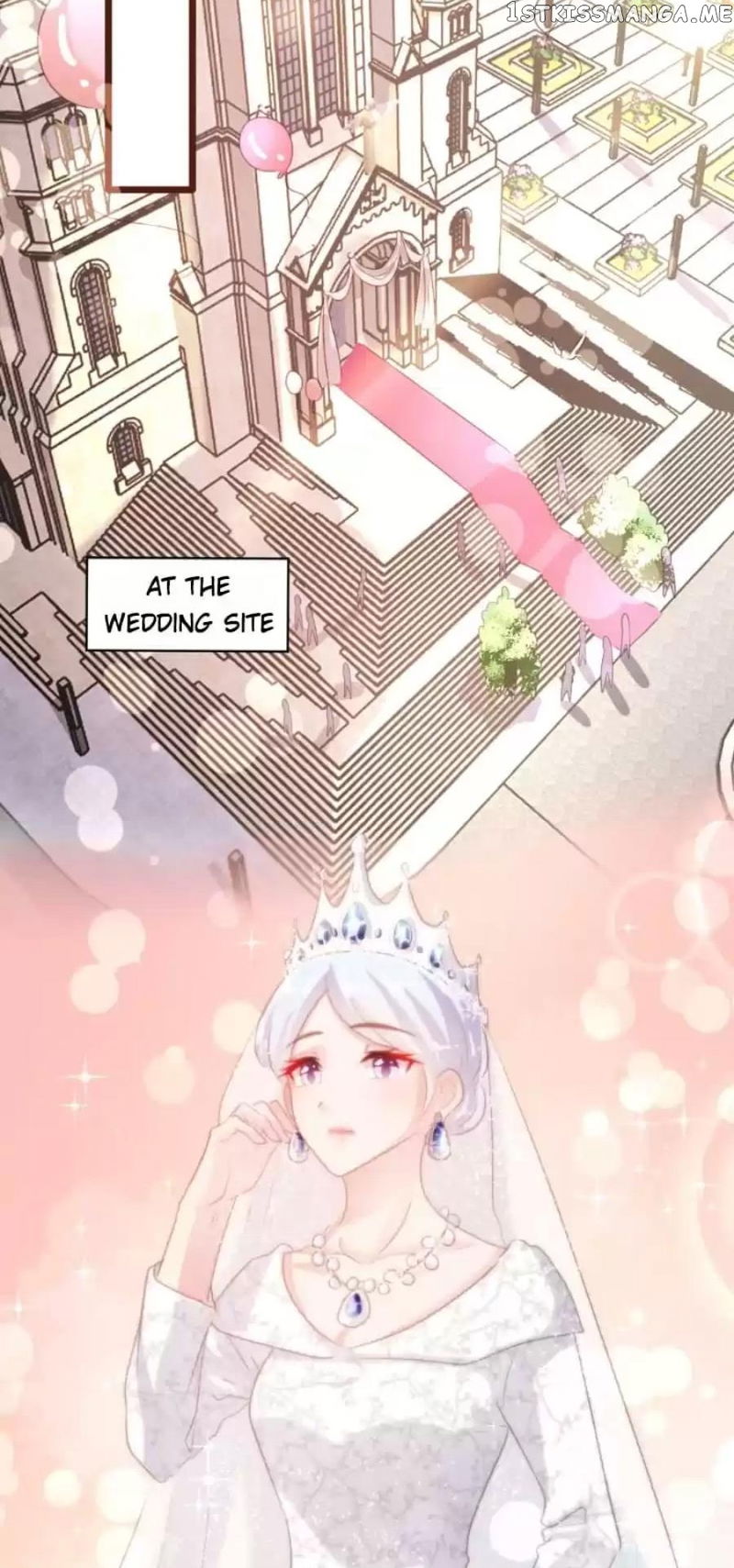 A Contract of Feelingless CEO chapter 98 - page 12