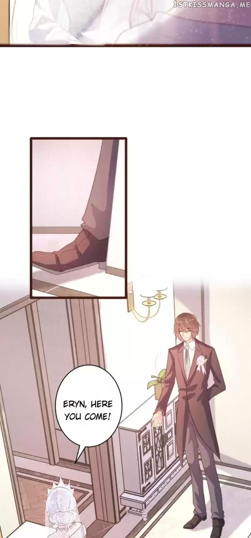 A Contract of Feelingless CEO chapter 98 - page 14