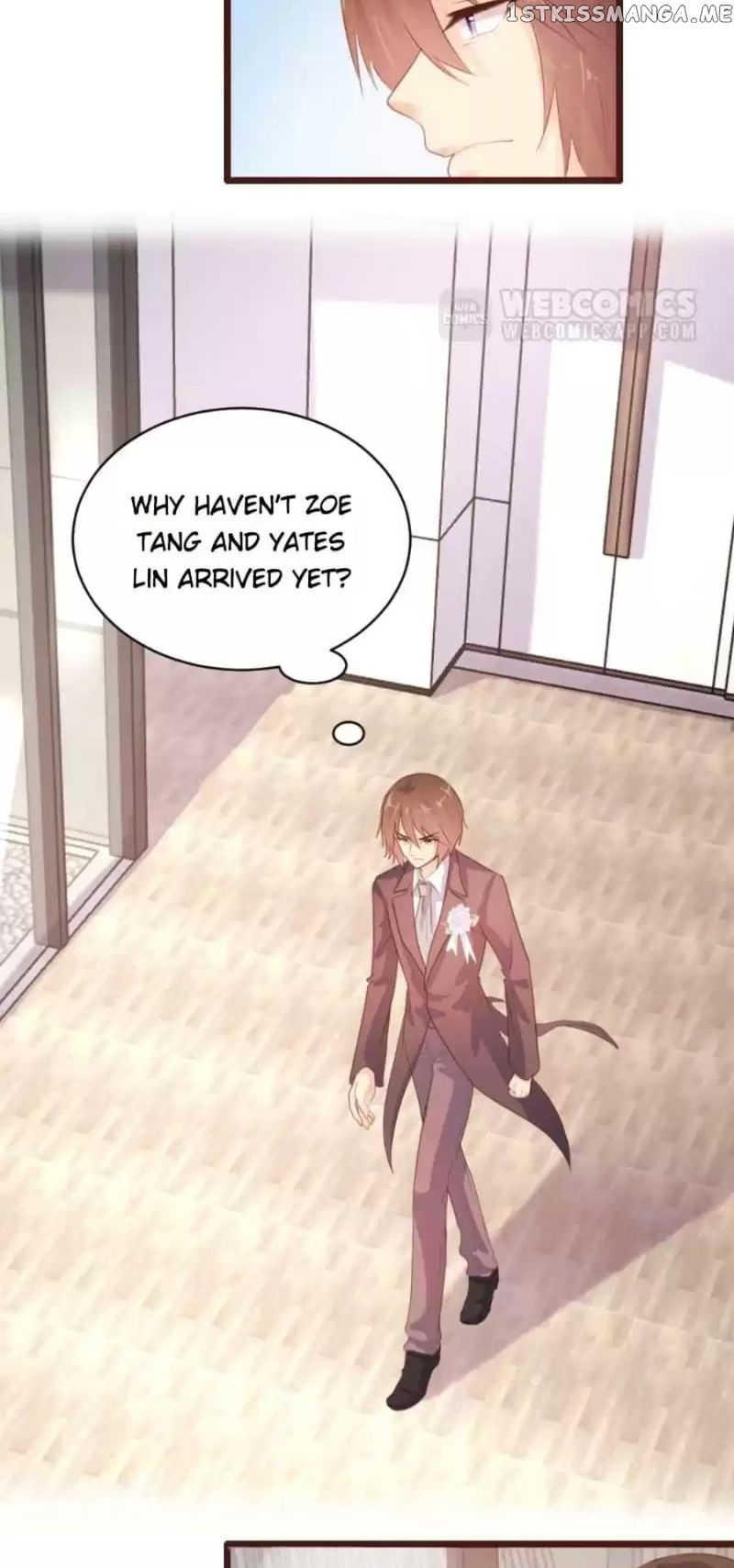 A Contract of Feelingless CEO chapter 98 - page 18