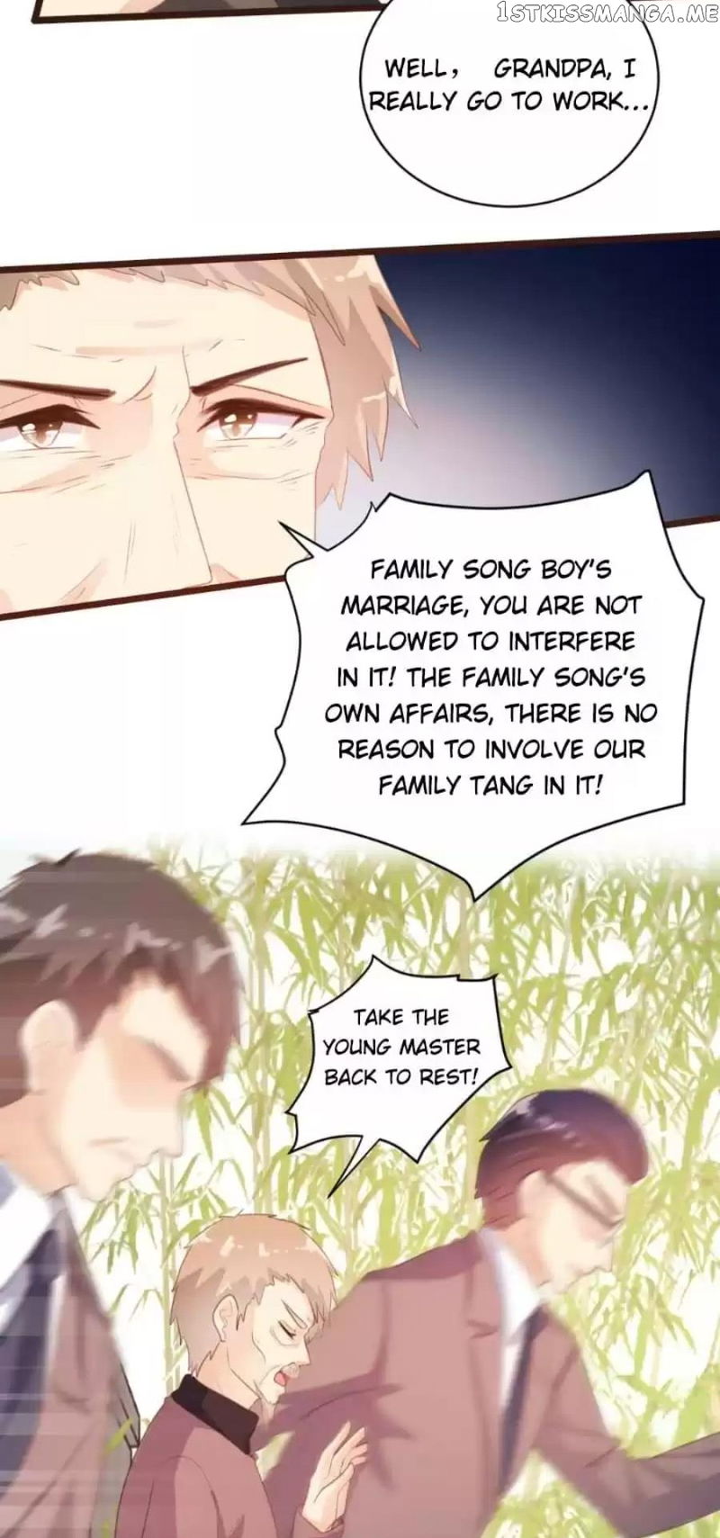 A Contract of Feelingless CEO chapter 98 - page 4