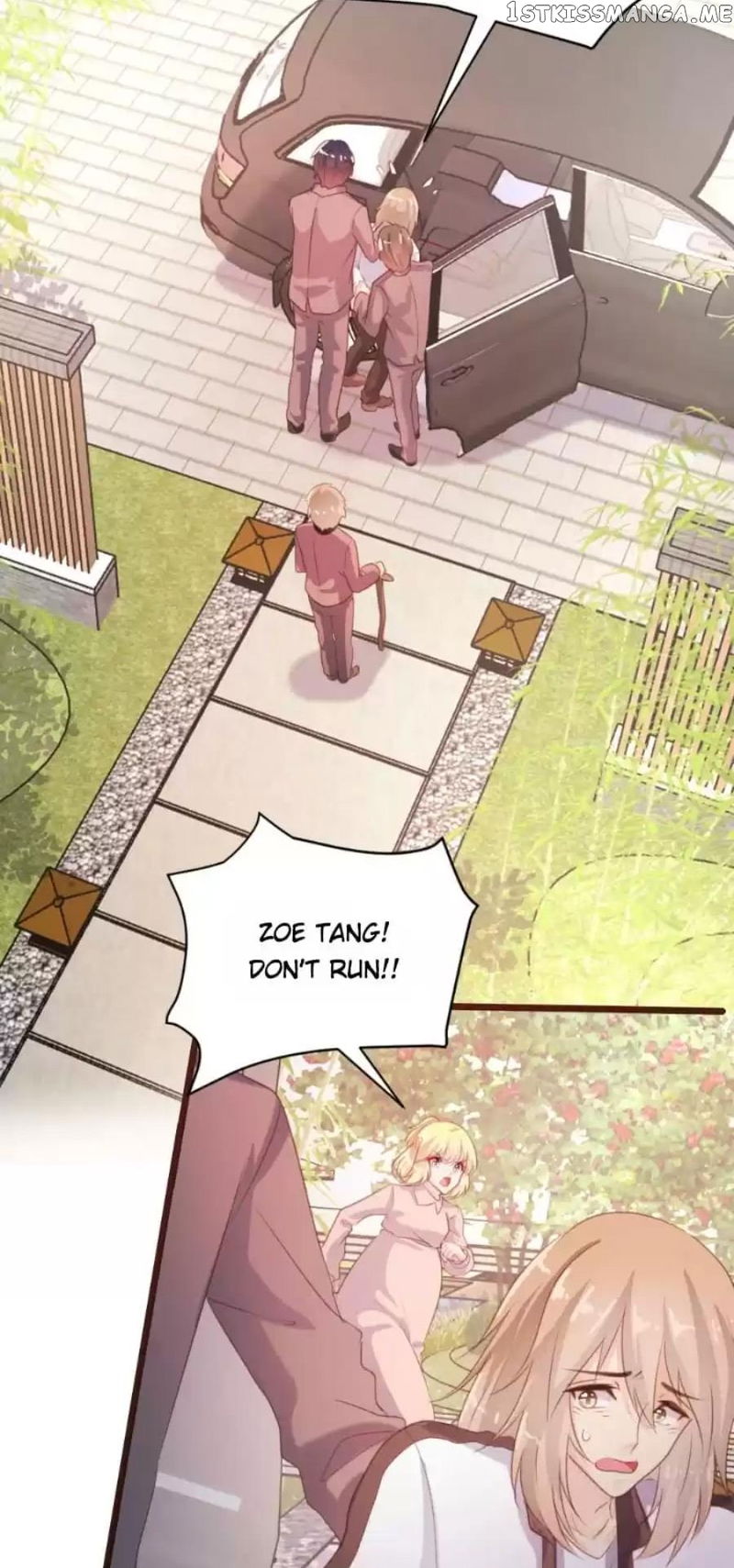 A Contract of Feelingless CEO chapter 98 - page 6