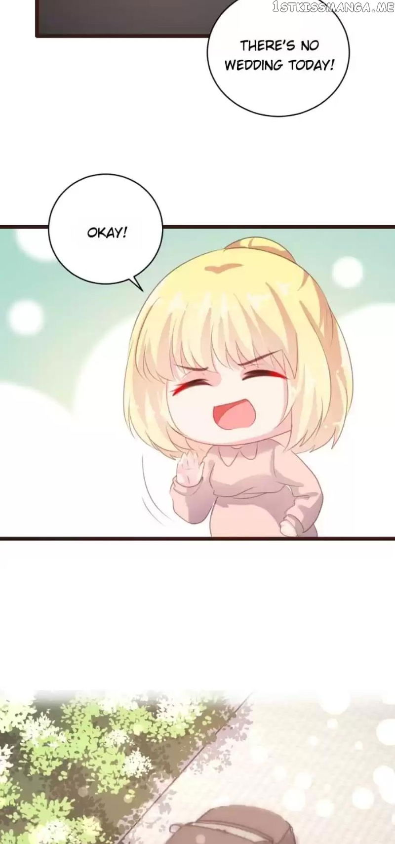A Contract of Feelingless CEO chapter 98 - page 9