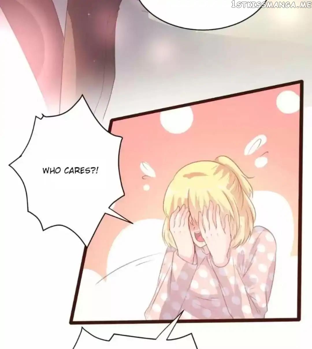 A Contract of Feelingless CEO chapter 80 - page 14