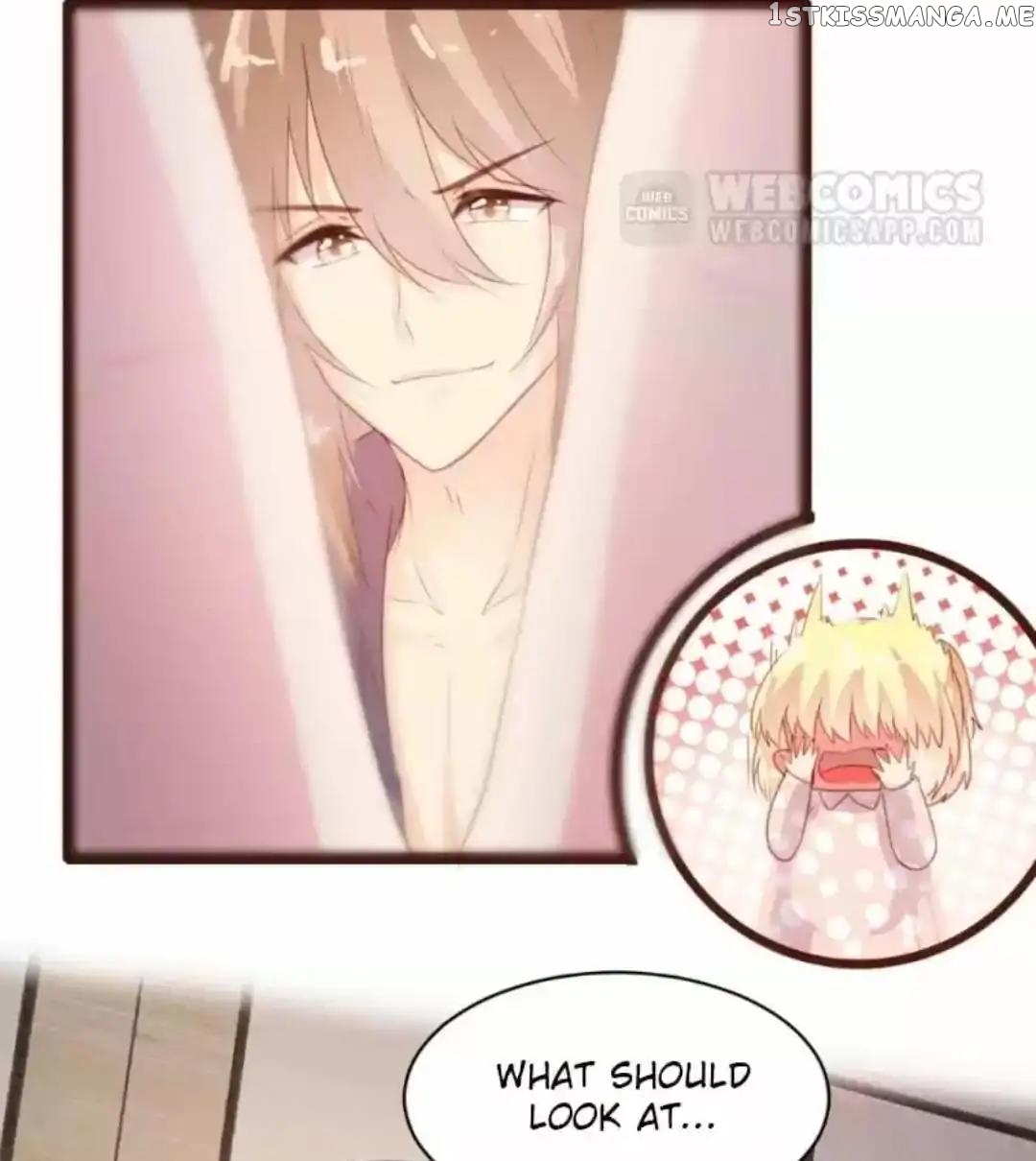 A Contract of Feelingless CEO chapter 80 - page 16