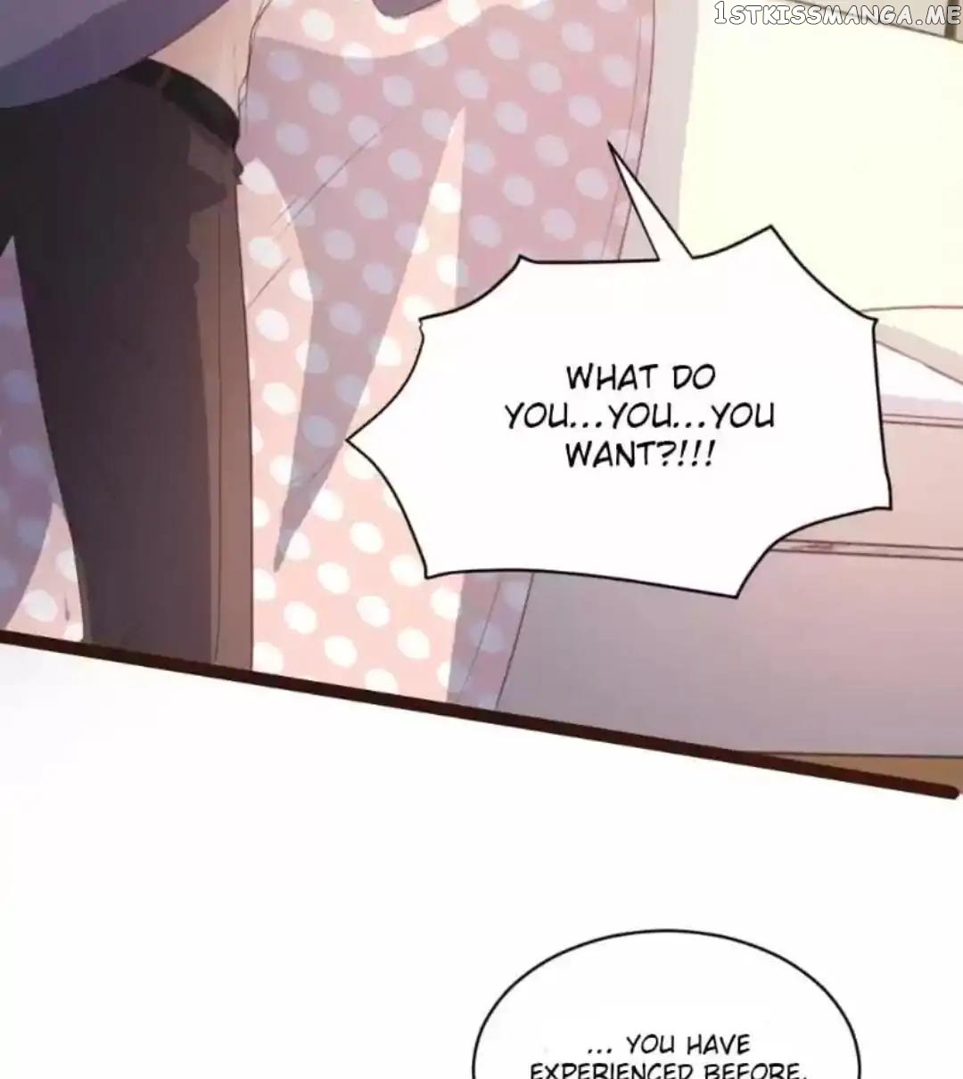 A Contract of Feelingless CEO chapter 80 - page 18