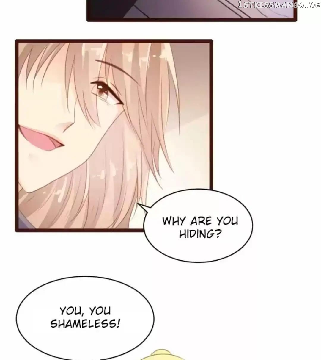 A Contract of Feelingless CEO chapter 80 - page 21