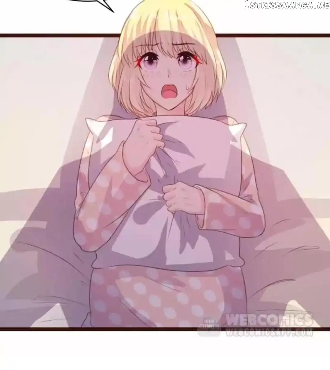 A Contract of Feelingless CEO chapter 80 - page 22