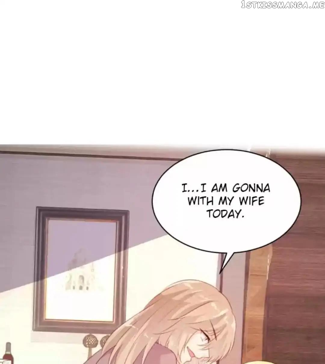 A Contract of Feelingless CEO chapter 80 - page 23