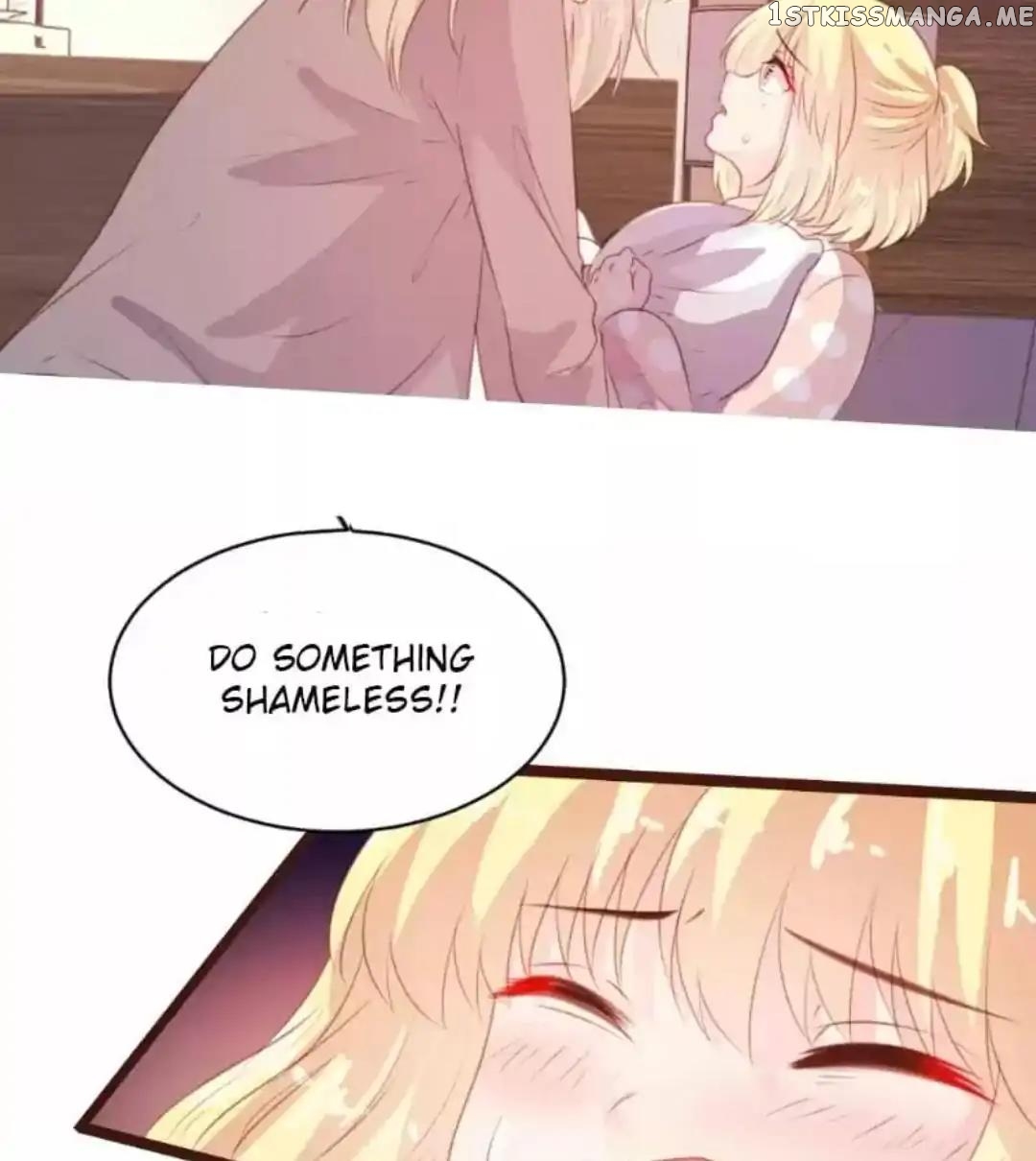 A Contract of Feelingless CEO chapter 80 - page 24