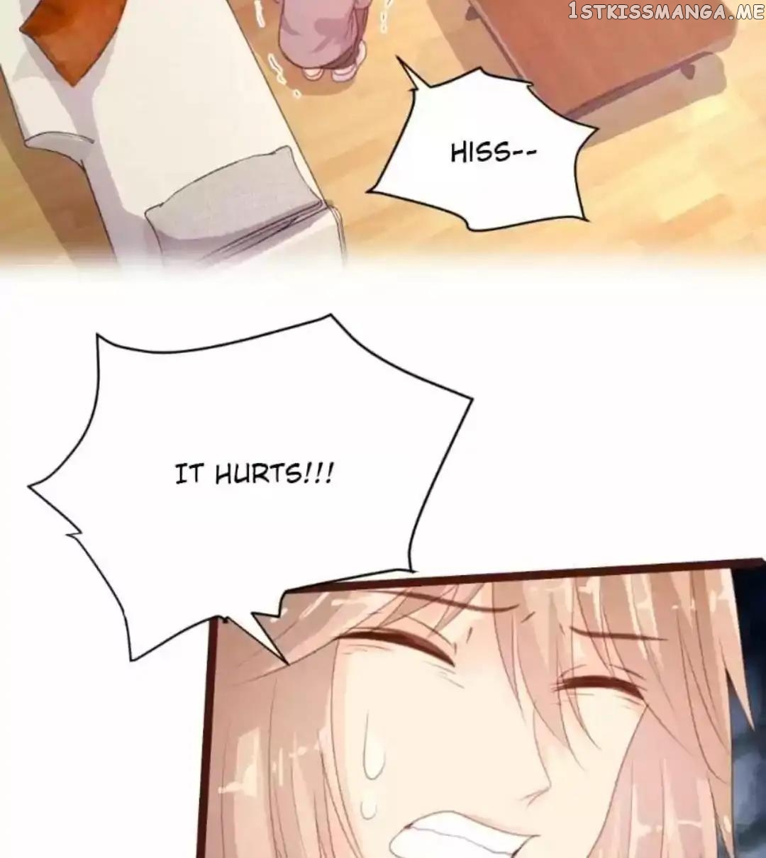 A Contract of Feelingless CEO chapter 80 - page 27