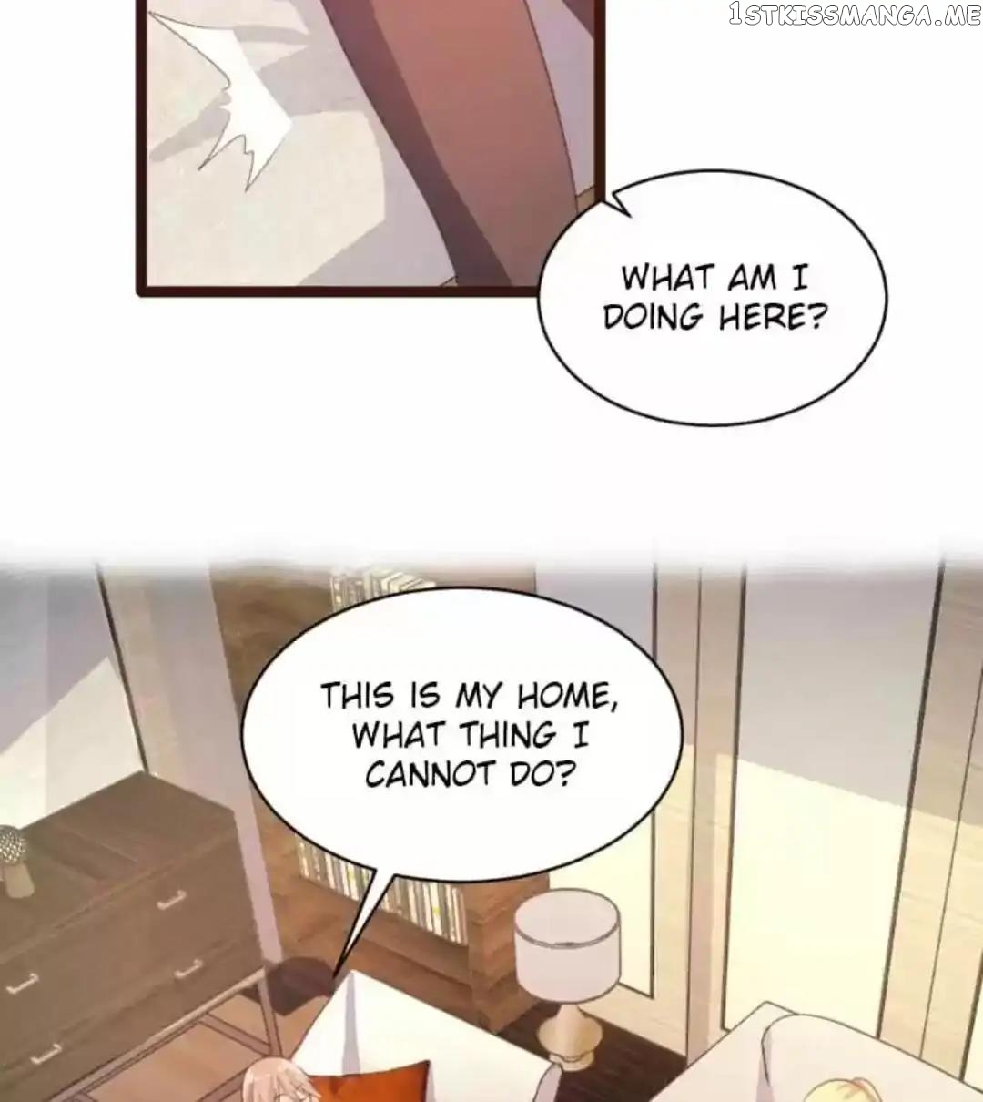 A Contract of Feelingless CEO chapter 80 - page 3
