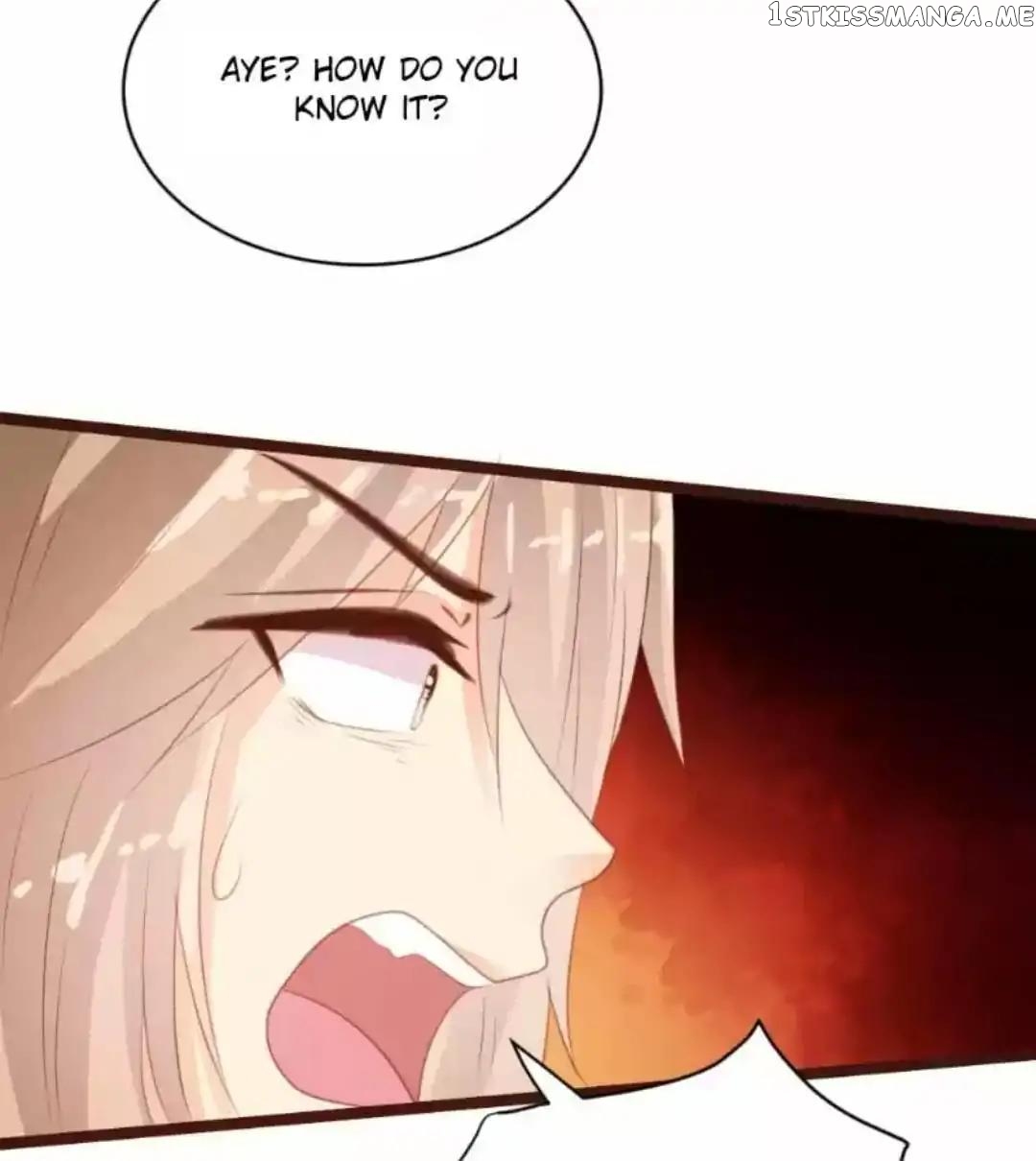 A Contract of Feelingless CEO chapter 80 - page 32