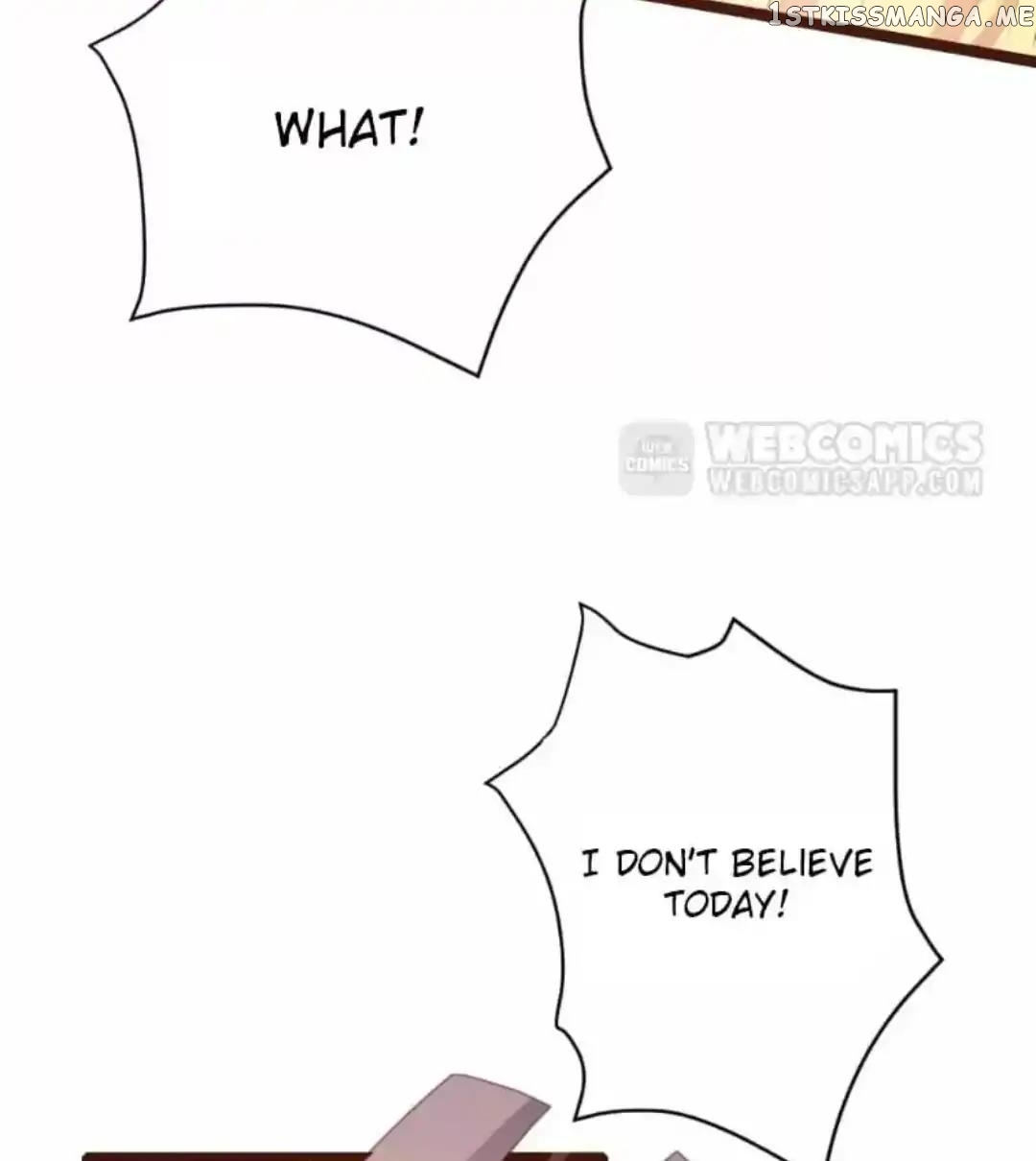 A Contract of Feelingless CEO chapter 80 - page 34
