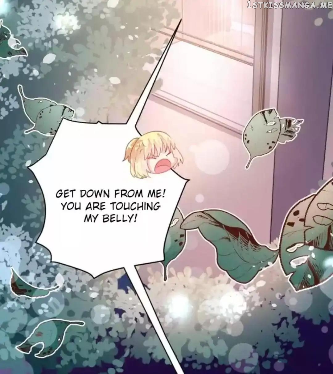 A Contract of Feelingless CEO chapter 80 - page 42