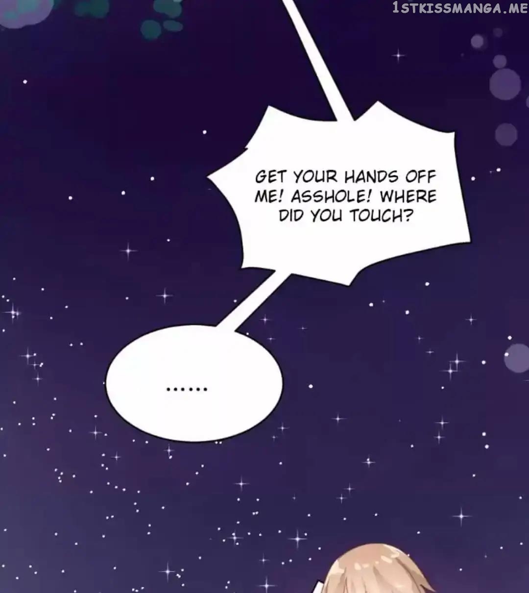 A Contract of Feelingless CEO chapter 80 - page 43