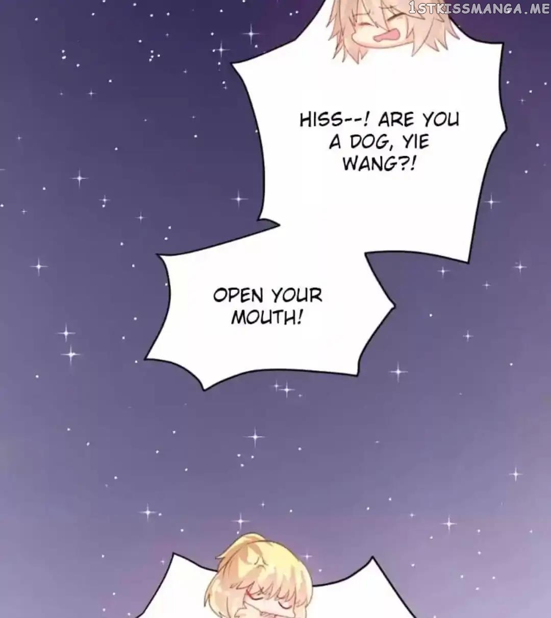 A Contract of Feelingless CEO chapter 80 - page 44
